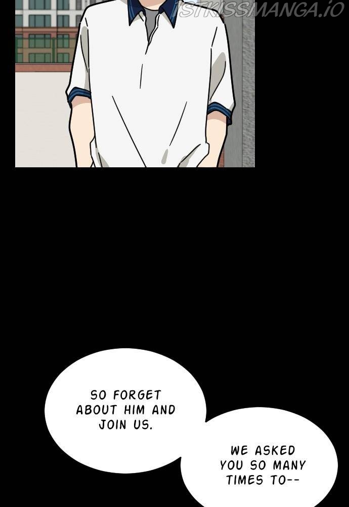 My Younger Brother’s Friends Chapter 31 - page 40