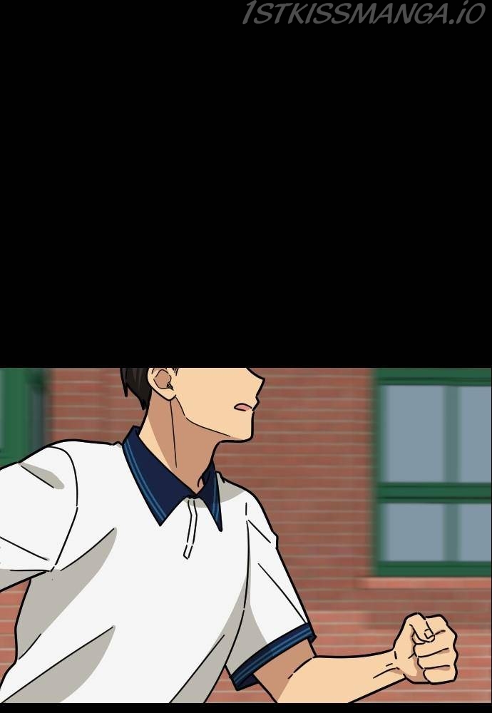 My Younger Brother’s Friends Chapter 31 - page 43