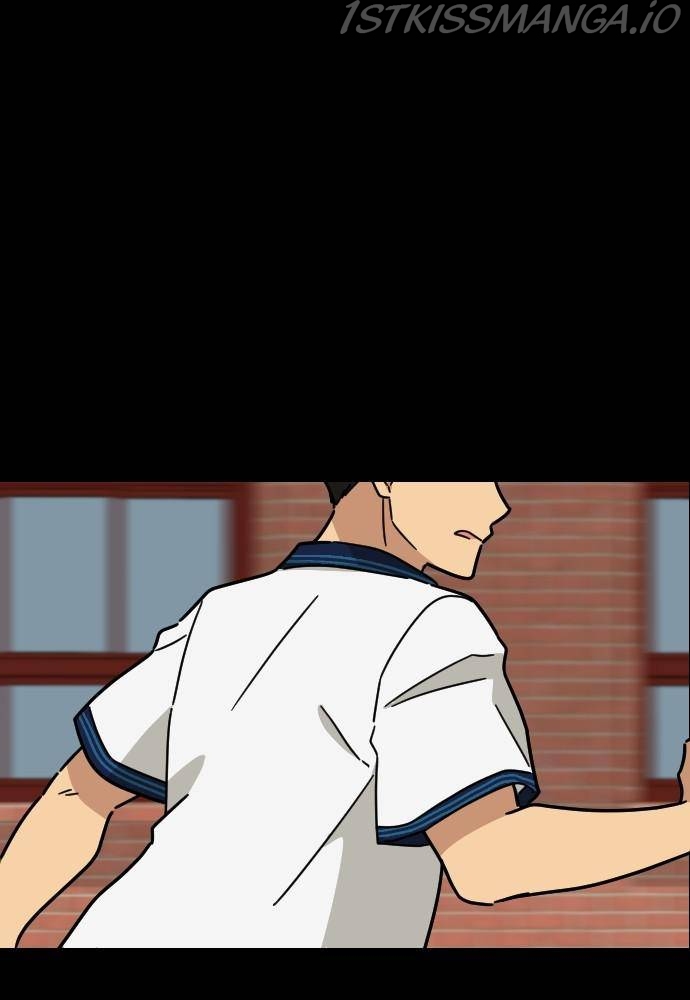 My Younger Brother’s Friends Chapter 31 - page 44