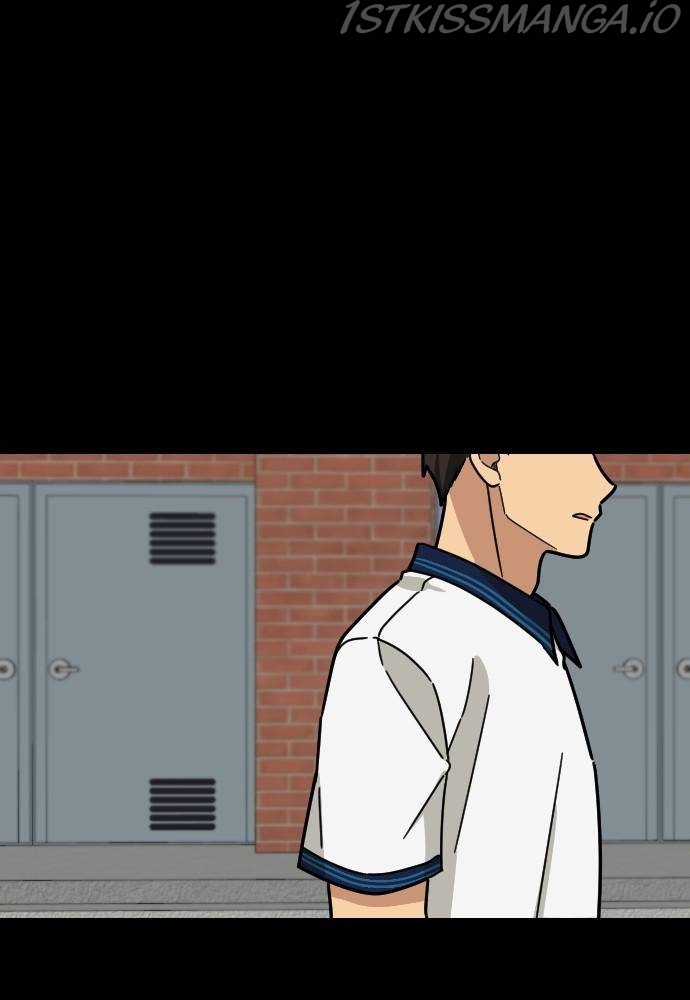 My Younger Brother’s Friends Chapter 31 - page 45