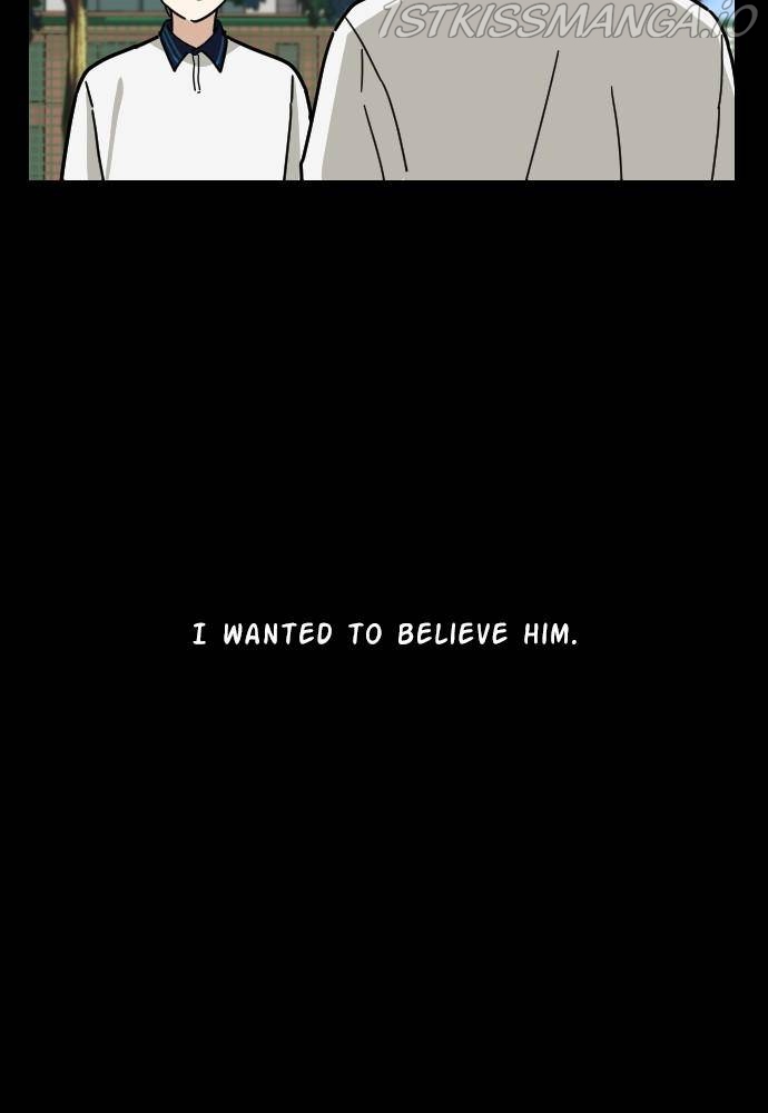 My Younger Brother’s Friends Chapter 31 - page 48