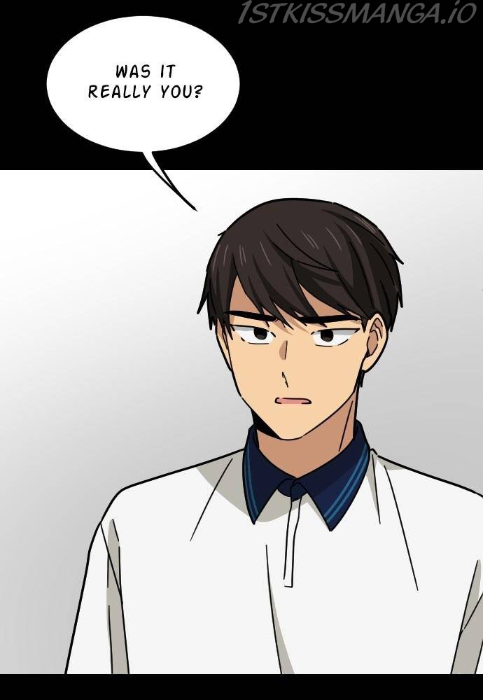 My Younger Brother’s Friends Chapter 31 - page 49