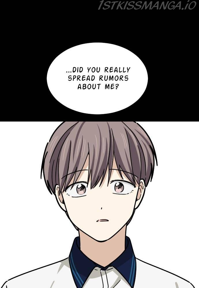 My Younger Brother’s Friends Chapter 31 - page 52