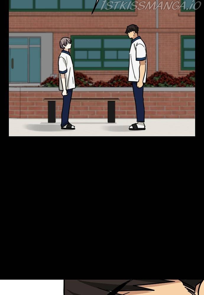 My Younger Brother’s Friends Chapter 31 - page 54