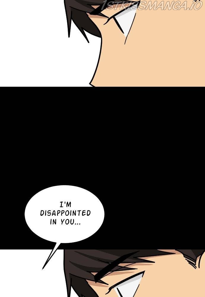 My Younger Brother’s Friends Chapter 31 - page 55