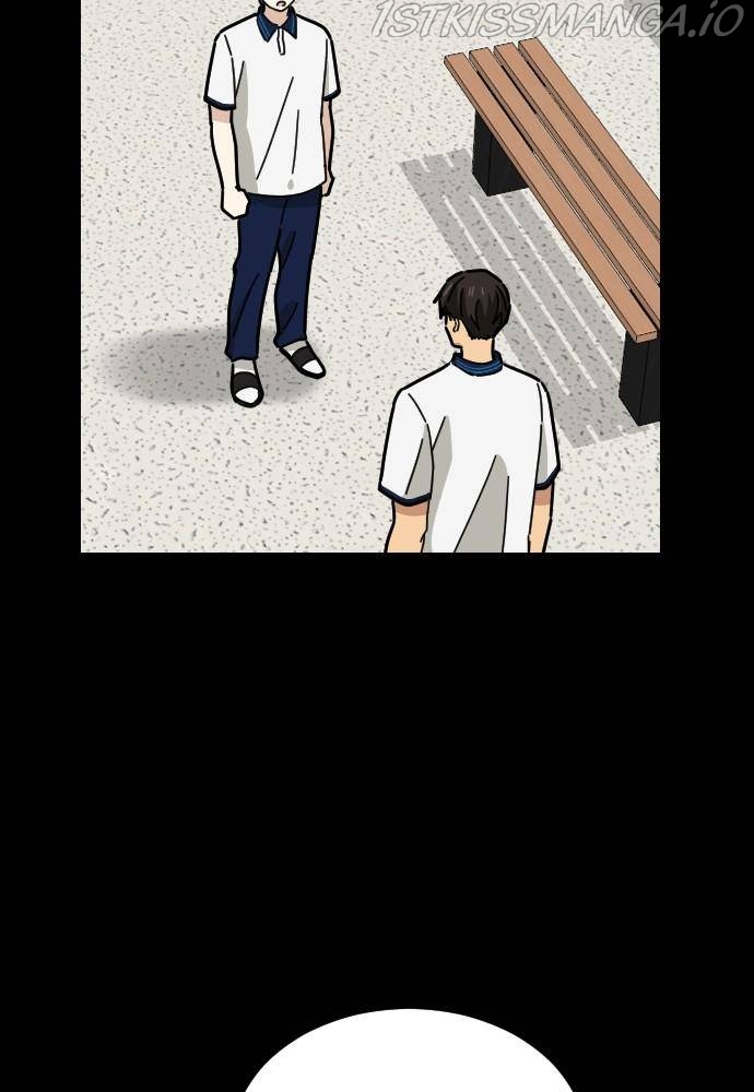 My Younger Brother’s Friends Chapter 31 - page 57