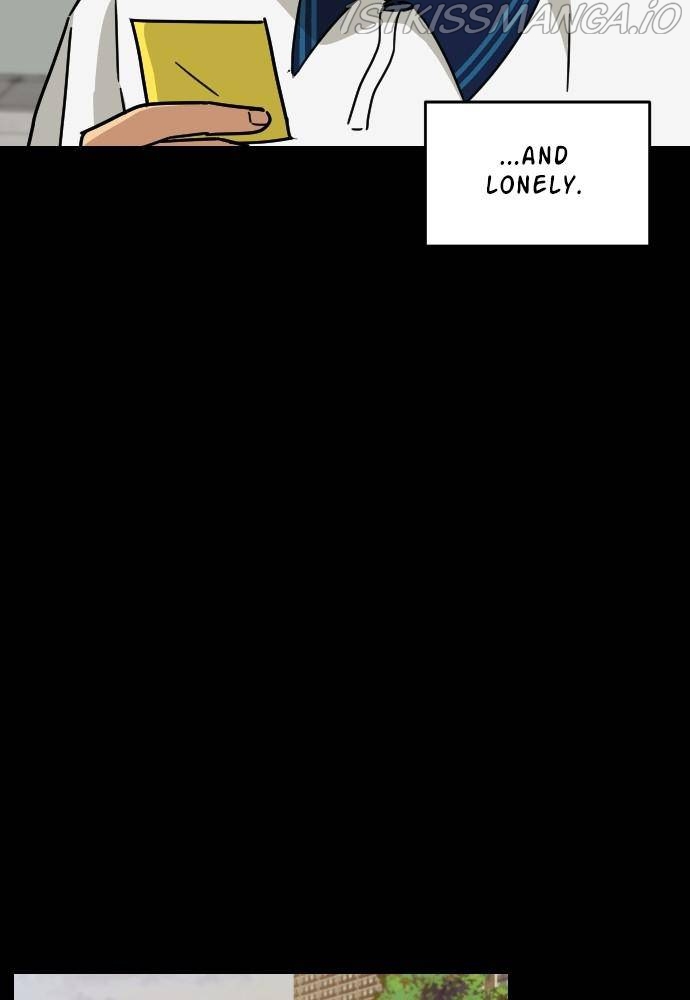My Younger Brother’s Friends Chapter 31 - page 64