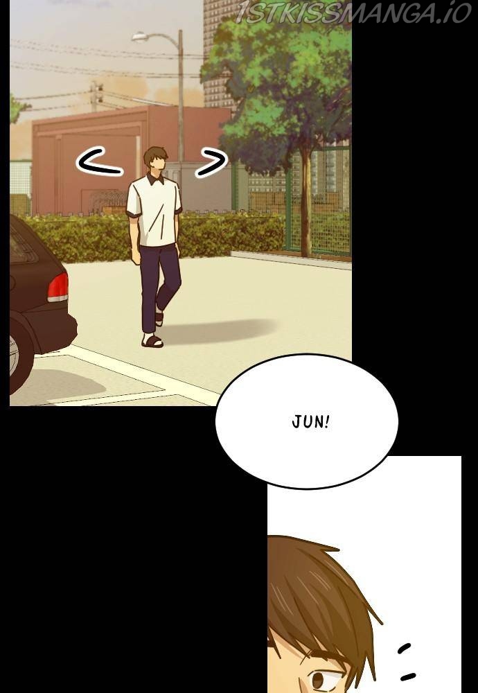 My Younger Brother’s Friends Chapter 31 - page 65
