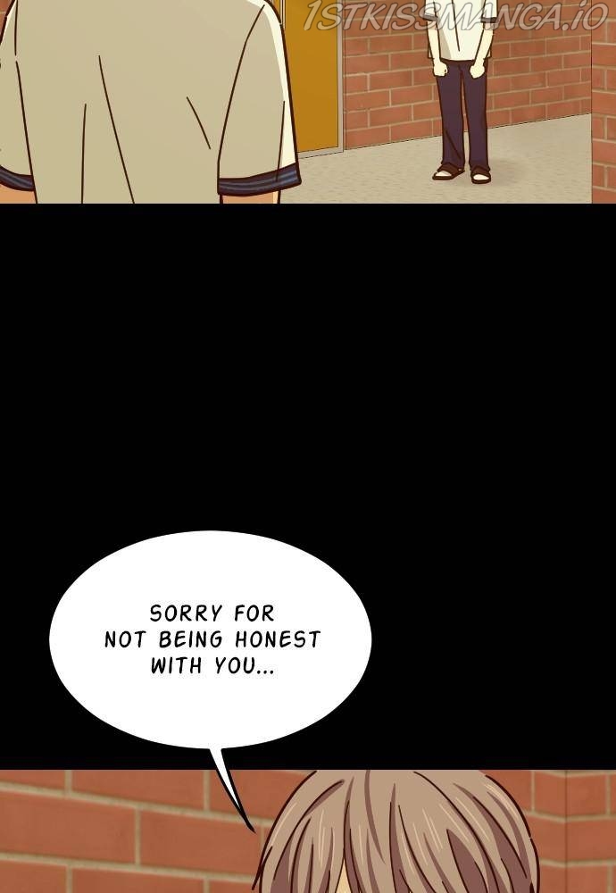 My Younger Brother’s Friends Chapter 31 - page 67