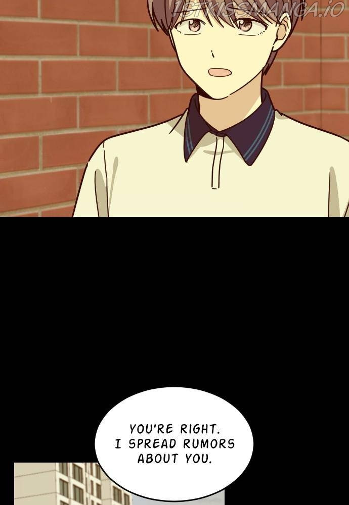 My Younger Brother’s Friends Chapter 31 - page 68