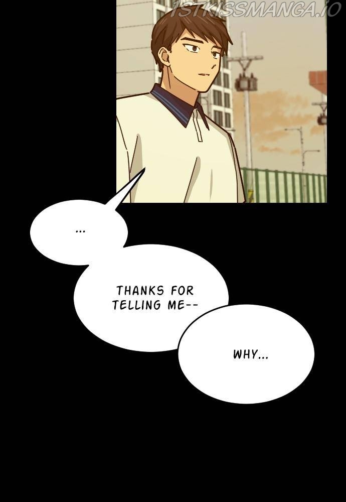 My Younger Brother’s Friends Chapter 31 - page 70