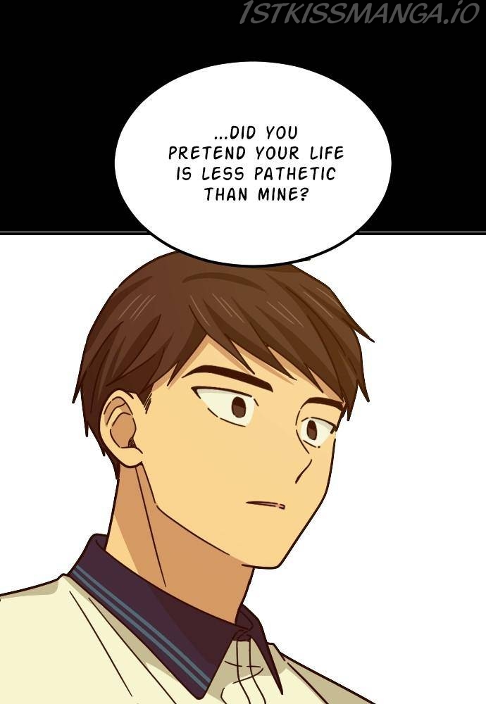 My Younger Brother’s Friends Chapter 31 - page 71