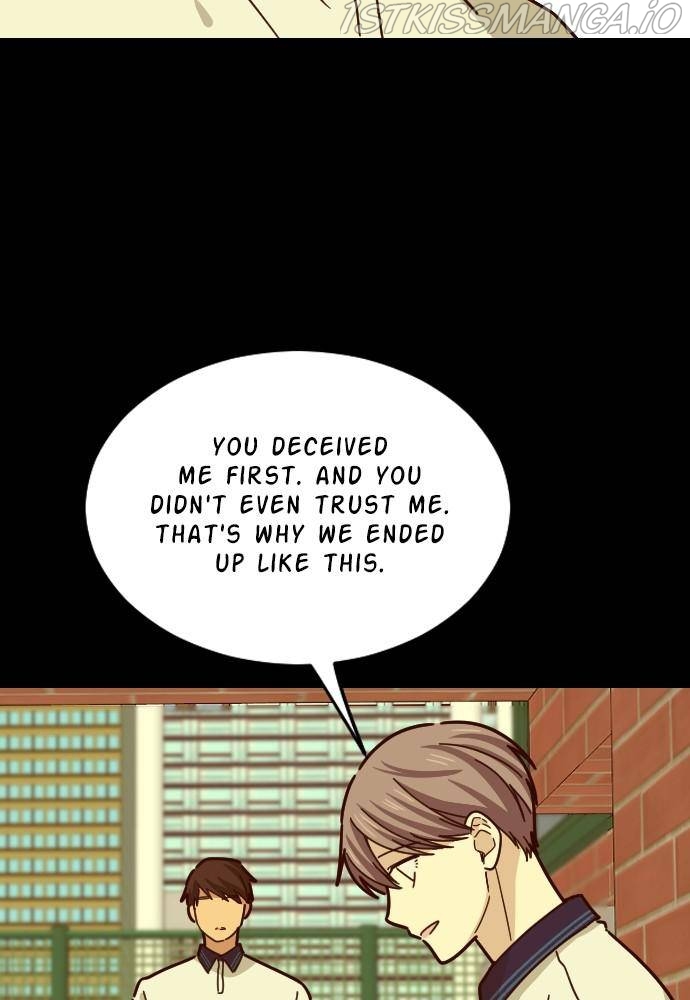My Younger Brother’s Friends Chapter 31 - page 72
