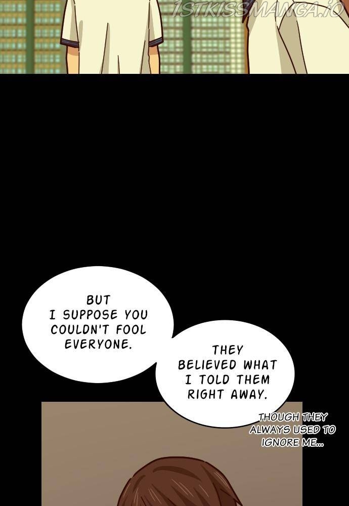 My Younger Brother’s Friends Chapter 31 - page 73