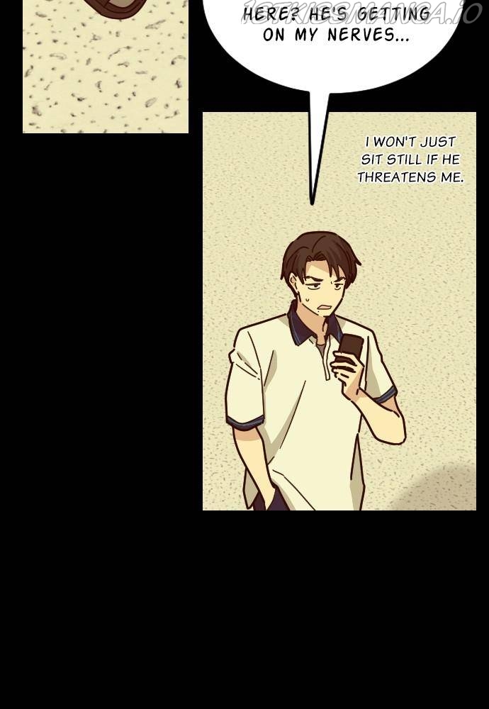 My Younger Brother’s Friends Chapter 31 - page 77
