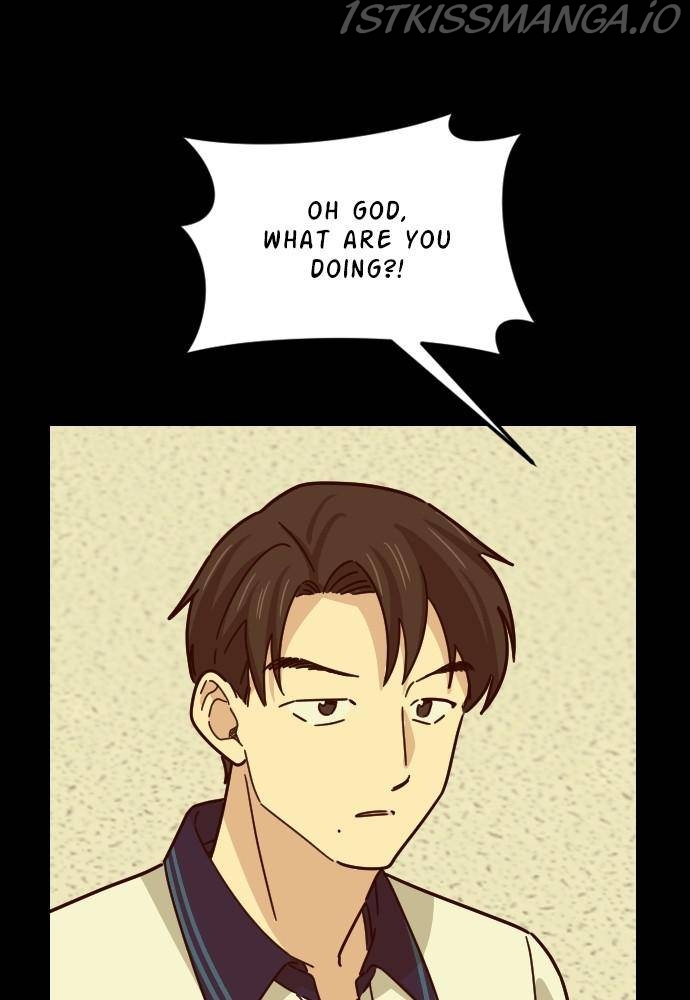 My Younger Brother’s Friends Chapter 31 - page 78