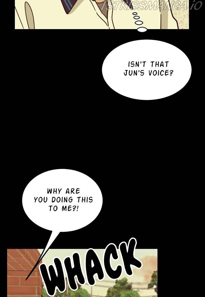 My Younger Brother’s Friends Chapter 31 - page 79
