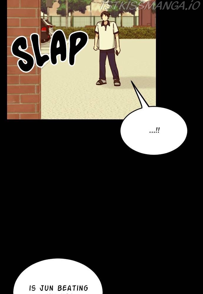 My Younger Brother’s Friends Chapter 31 - page 80