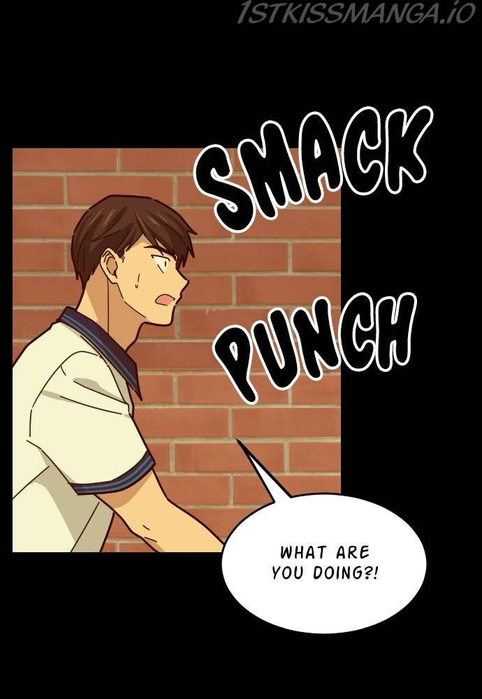 My Younger Brother’s Friends Chapter 31 - page 82