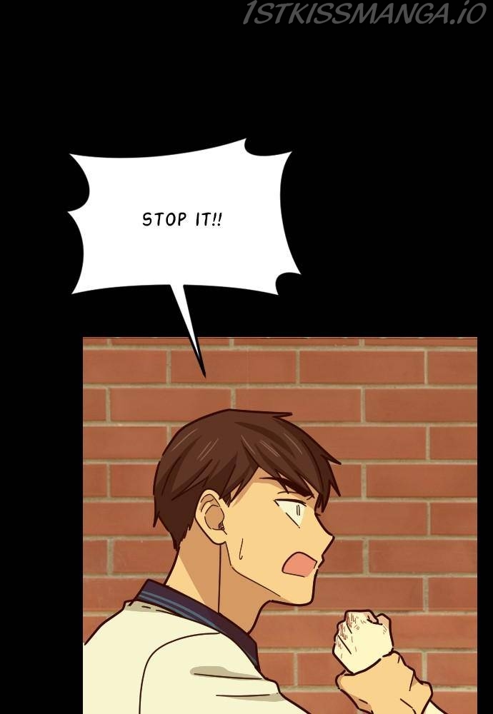 My Younger Brother’s Friends Chapter 31 - page 83