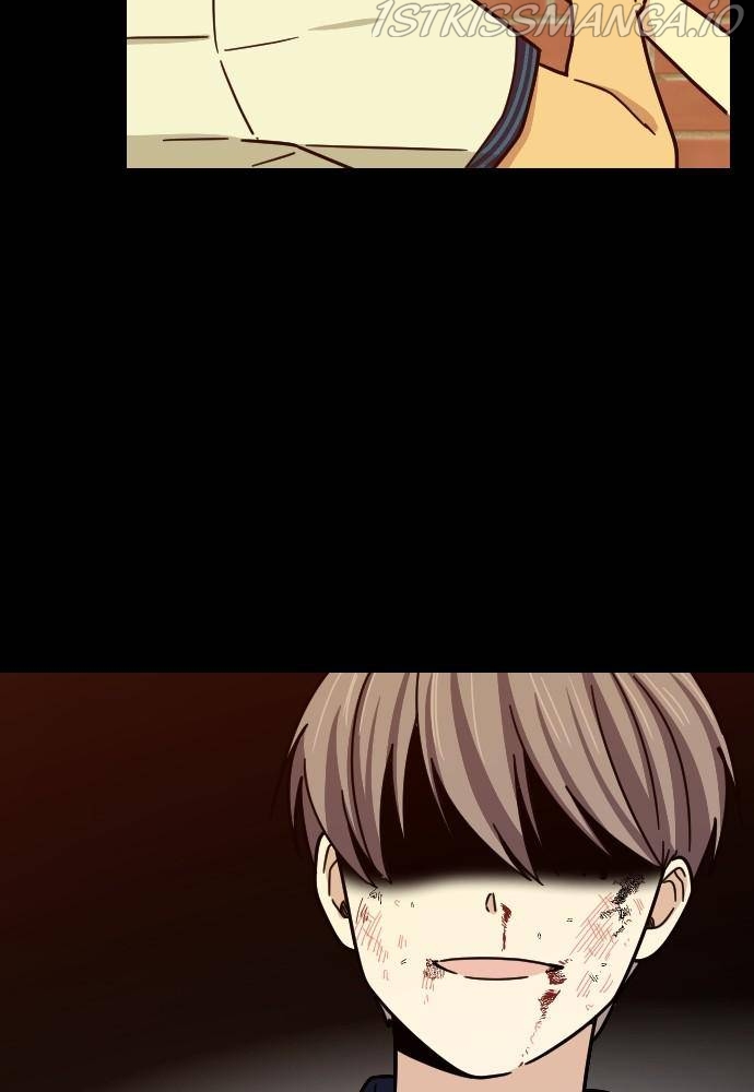 My Younger Brother’s Friends Chapter 31 - page 84