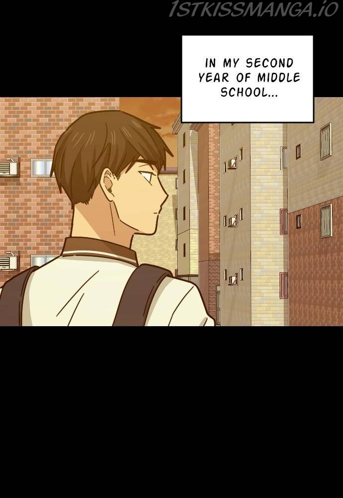 My Younger Brother’s Friends Chapter 31 - page 9