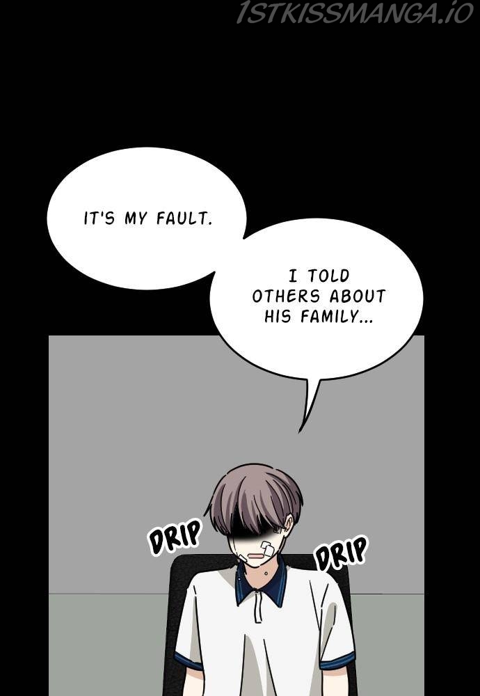 My Younger Brother’s Friends Chapter 31 - page 90