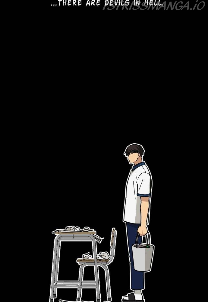 My Younger Brother’s Friends Chapter 31 - page 95