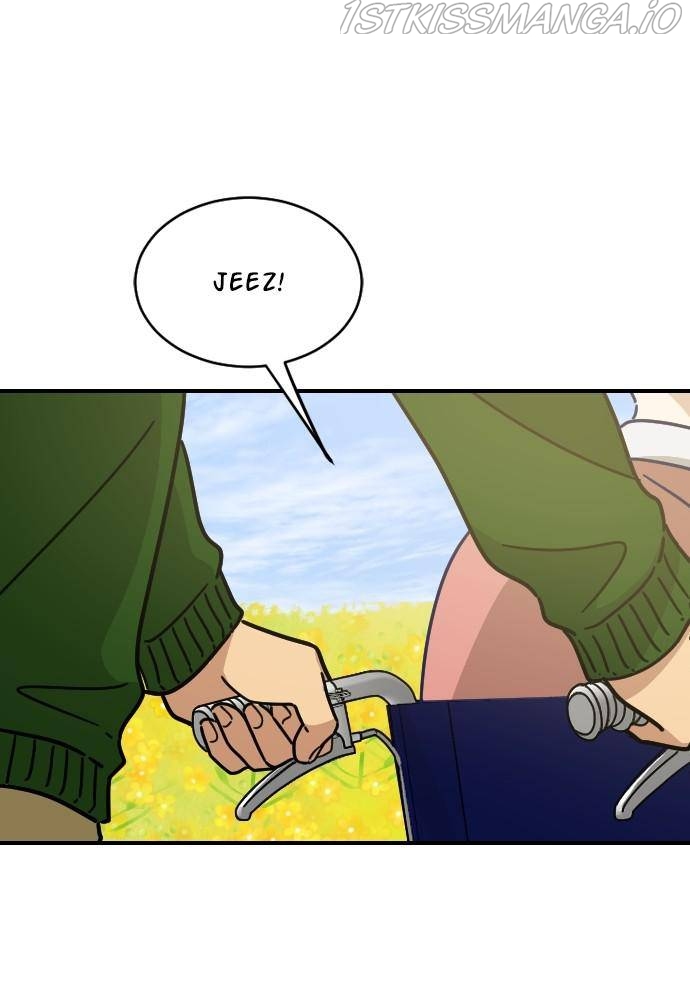My Younger Brother’s Friends Chapter 32 - page 30