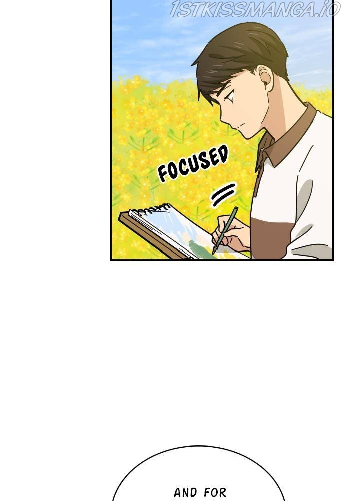 My Younger Brother’s Friends Chapter 32 - page 45