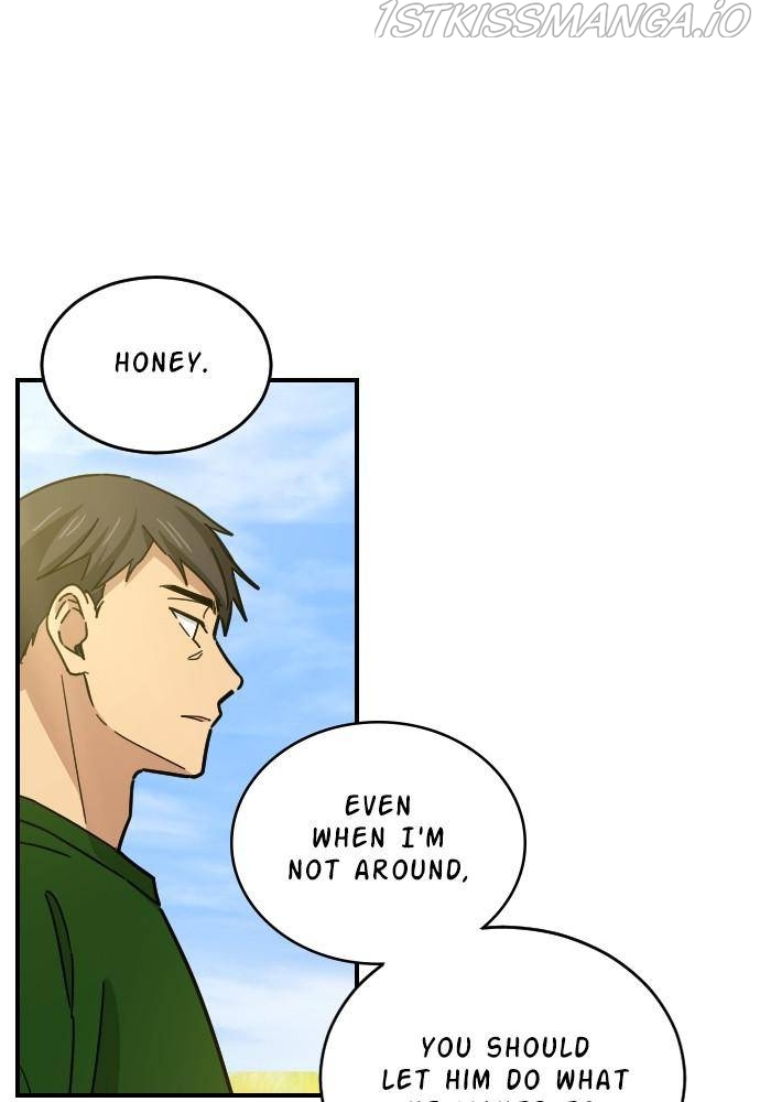 My Younger Brother’s Friends Chapter 32 - page 47