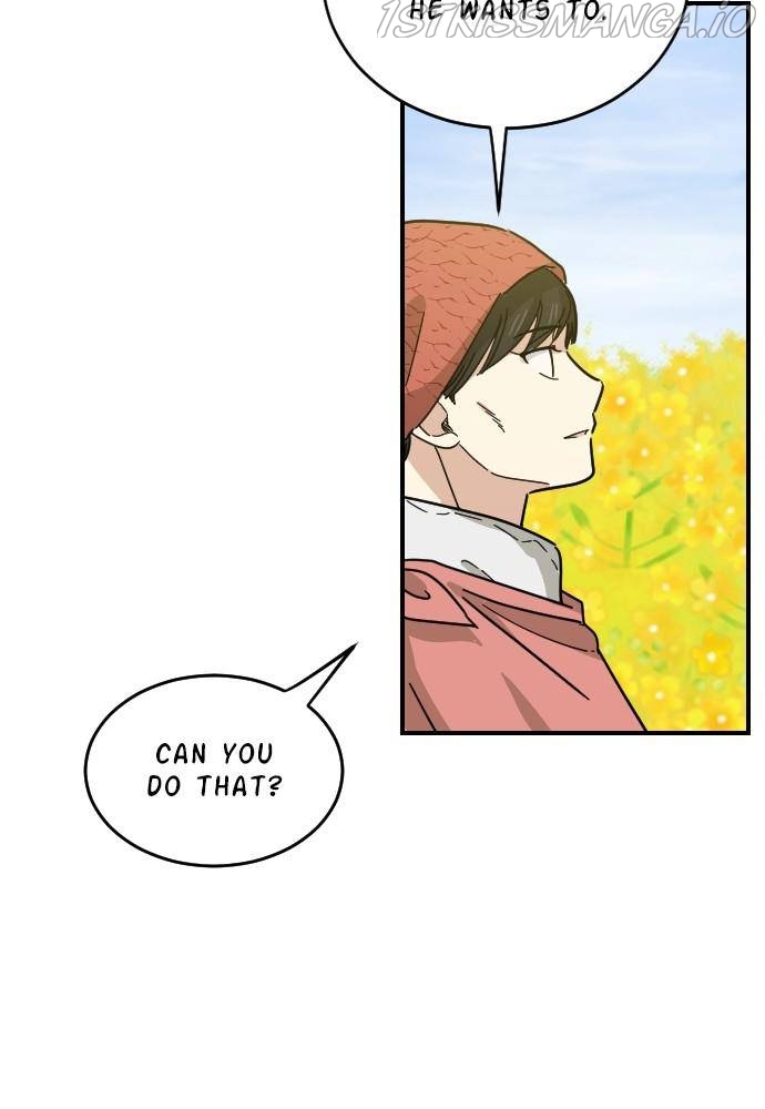 My Younger Brother’s Friends Chapter 32 - page 48