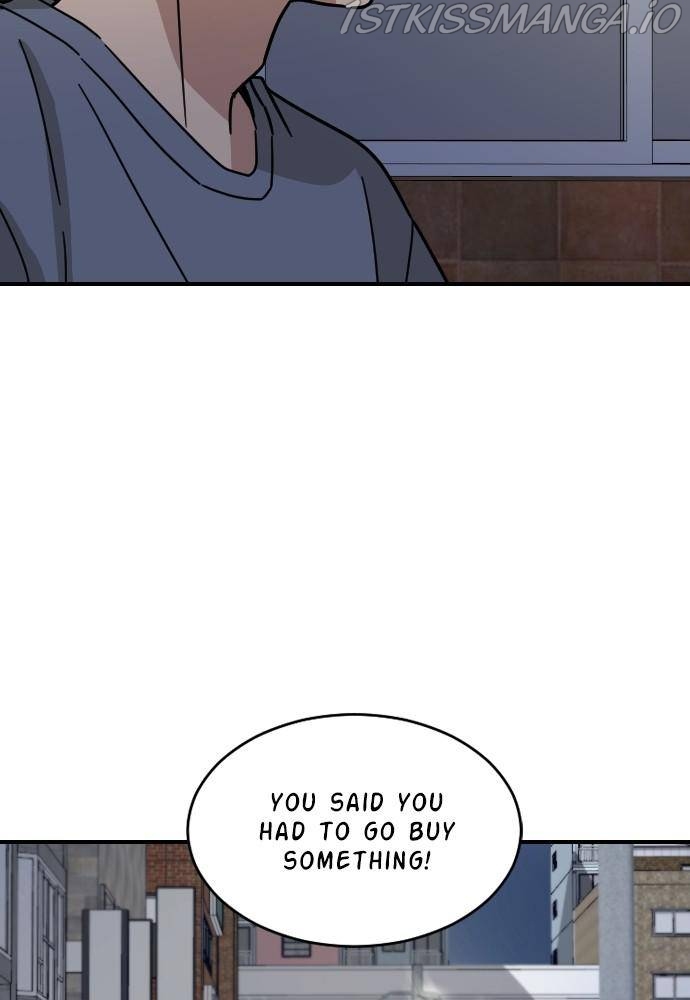 My Younger Brother’s Friends Chapter 32 - page 95