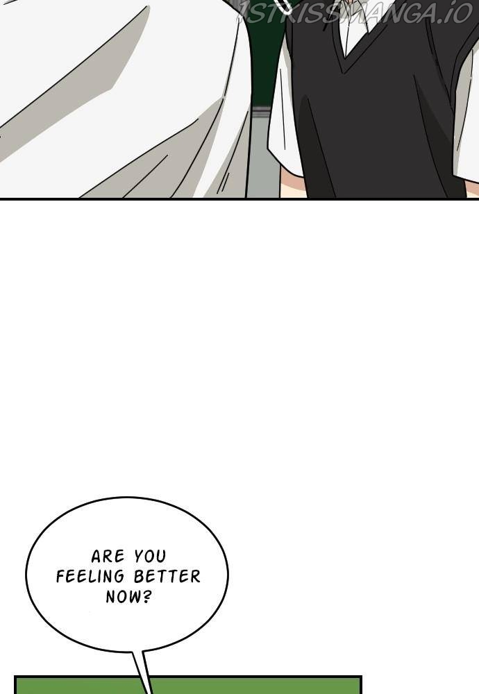 My Younger Brother’s Friends Chapter 33 - page 18