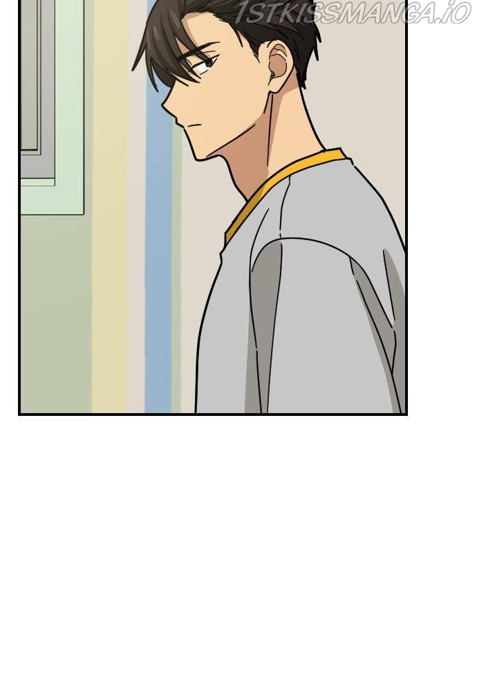 My Younger Brother’s Friends Chapter 33 - page 34