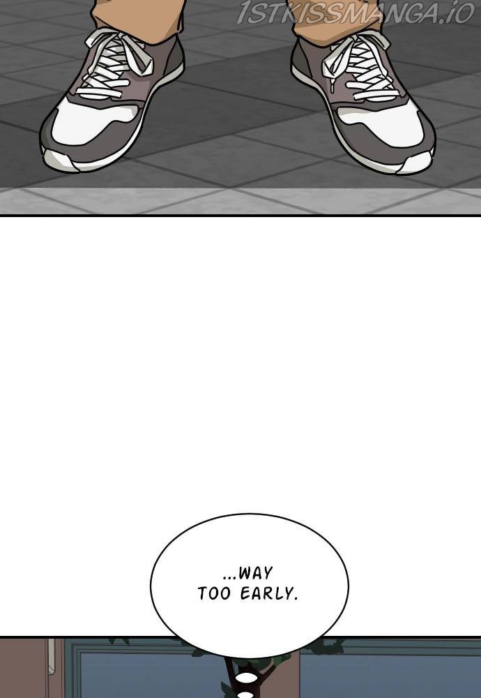 My Younger Brother’s Friends Chapter 33 - page 46
