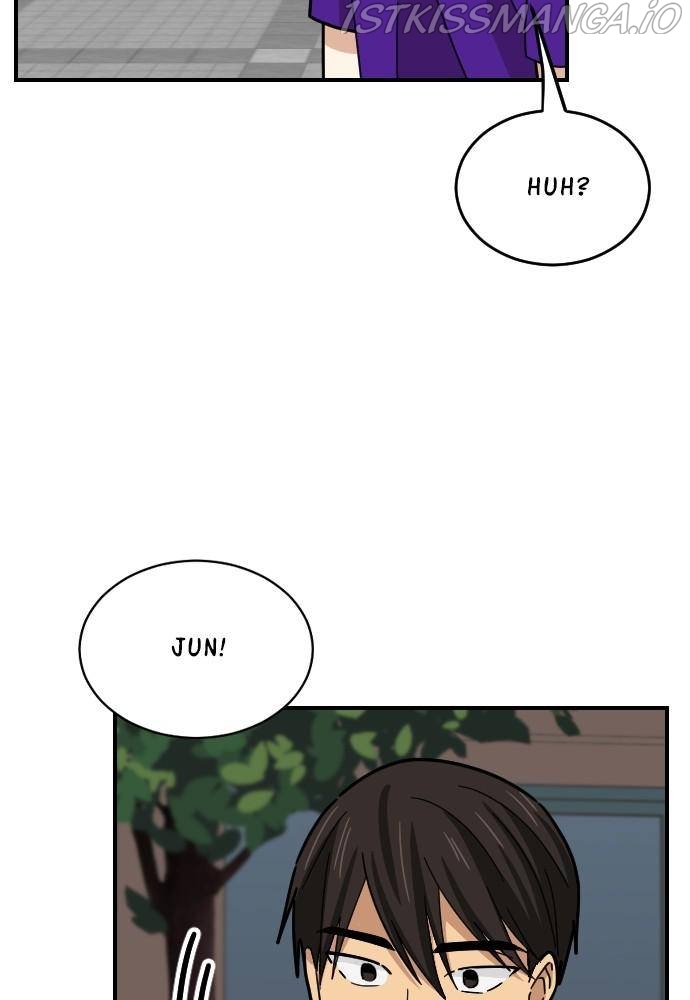 My Younger Brother’s Friends Chapter 33 - page 59