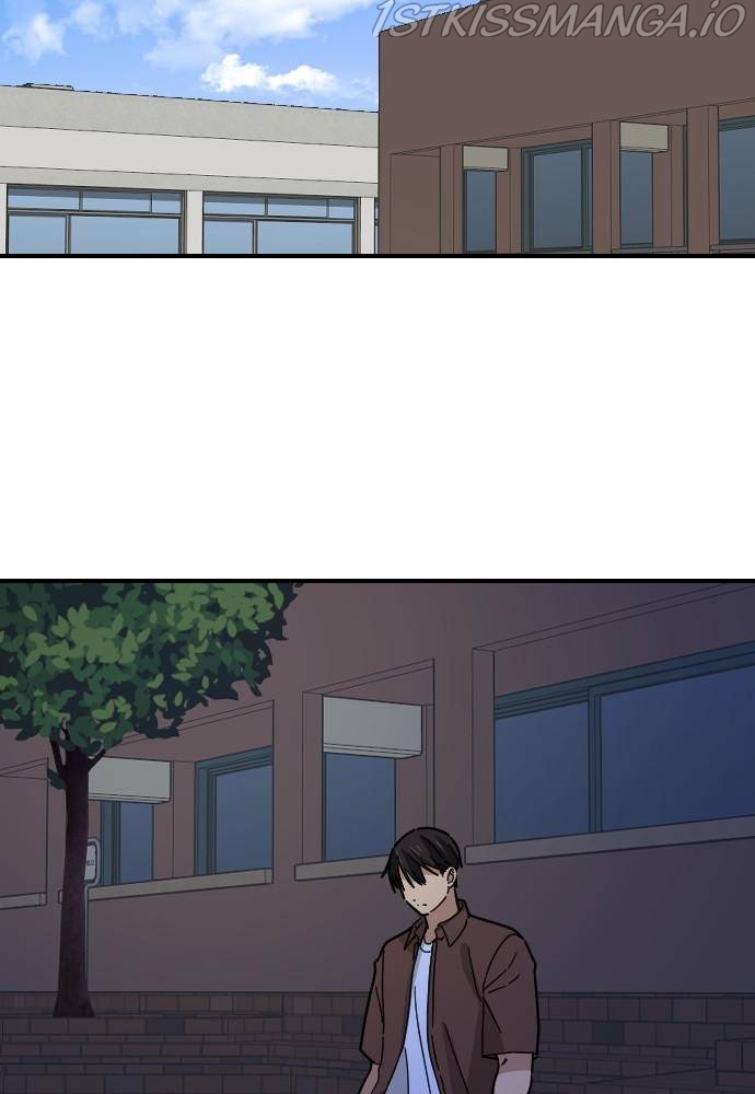 My Younger Brother’s Friends Chapter 33 - page 84