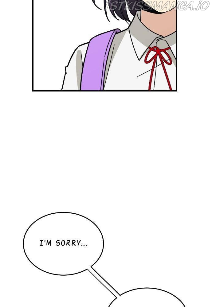 My Younger Brother’s Friends Chapter 34 - page 105