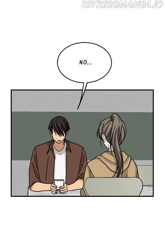 My Younger Brother’s Friends Chapter 34 - page 14