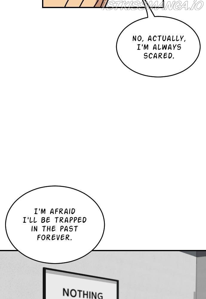 My Younger Brother’s Friends Chapter 34 - page 19