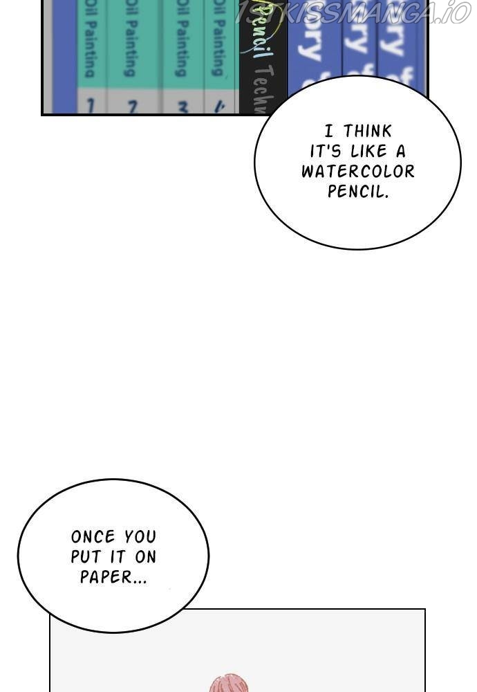 My Younger Brother’s Friends Chapter 34 - page 29