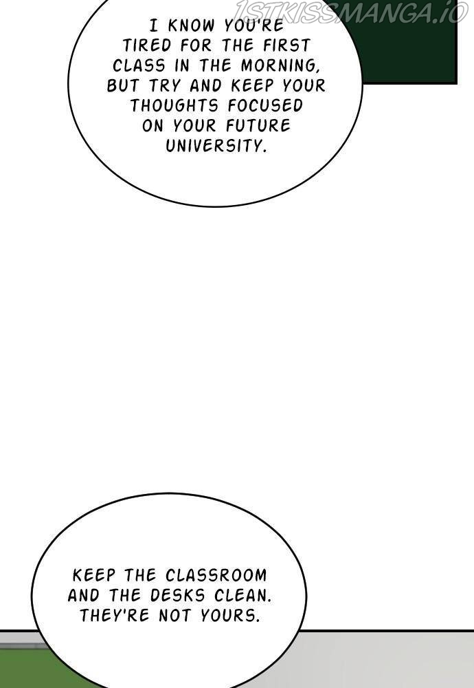 My Younger Brother’s Friends Chapter 34 - page 57
