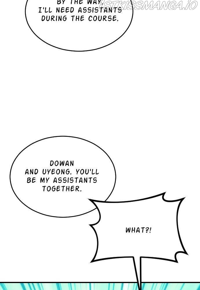 My Younger Brother’s Friends Chapter 34 - page 82