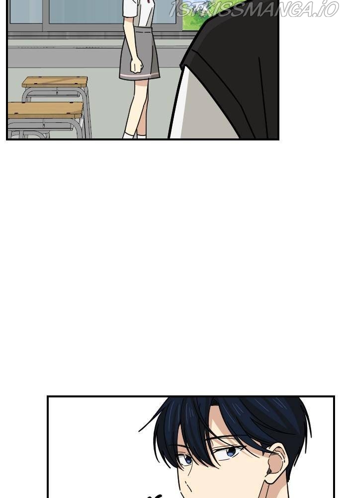 My Younger Brother’s Friends Chapter 34 - page 89