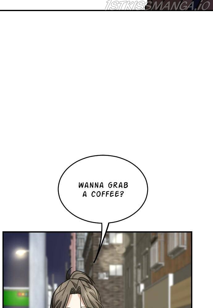 My Younger Brother’s Friends Chapter 34 - page 9