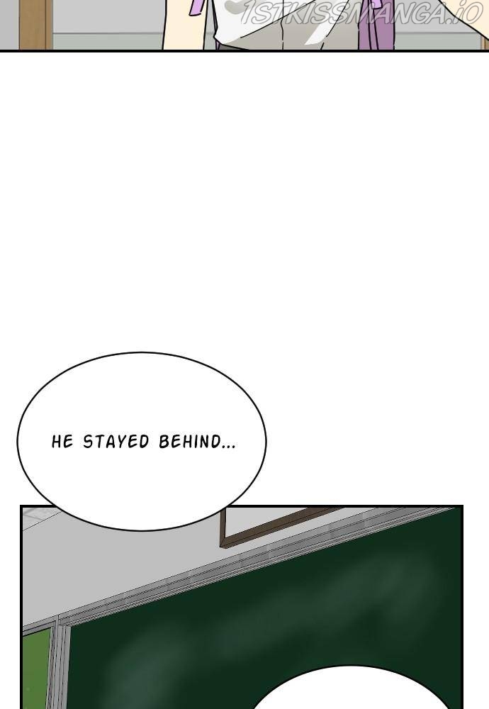 My Younger Brother’s Friends Chapter 35 - page 36