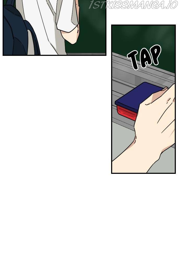 My Younger Brother’s Friends Chapter 35 - page 38