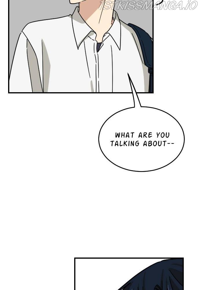 My Younger Brother’s Friends Chapter 35 - page 47
