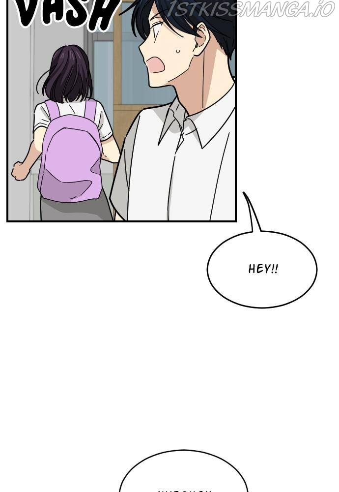 My Younger Brother’s Friends Chapter 35 - page 55